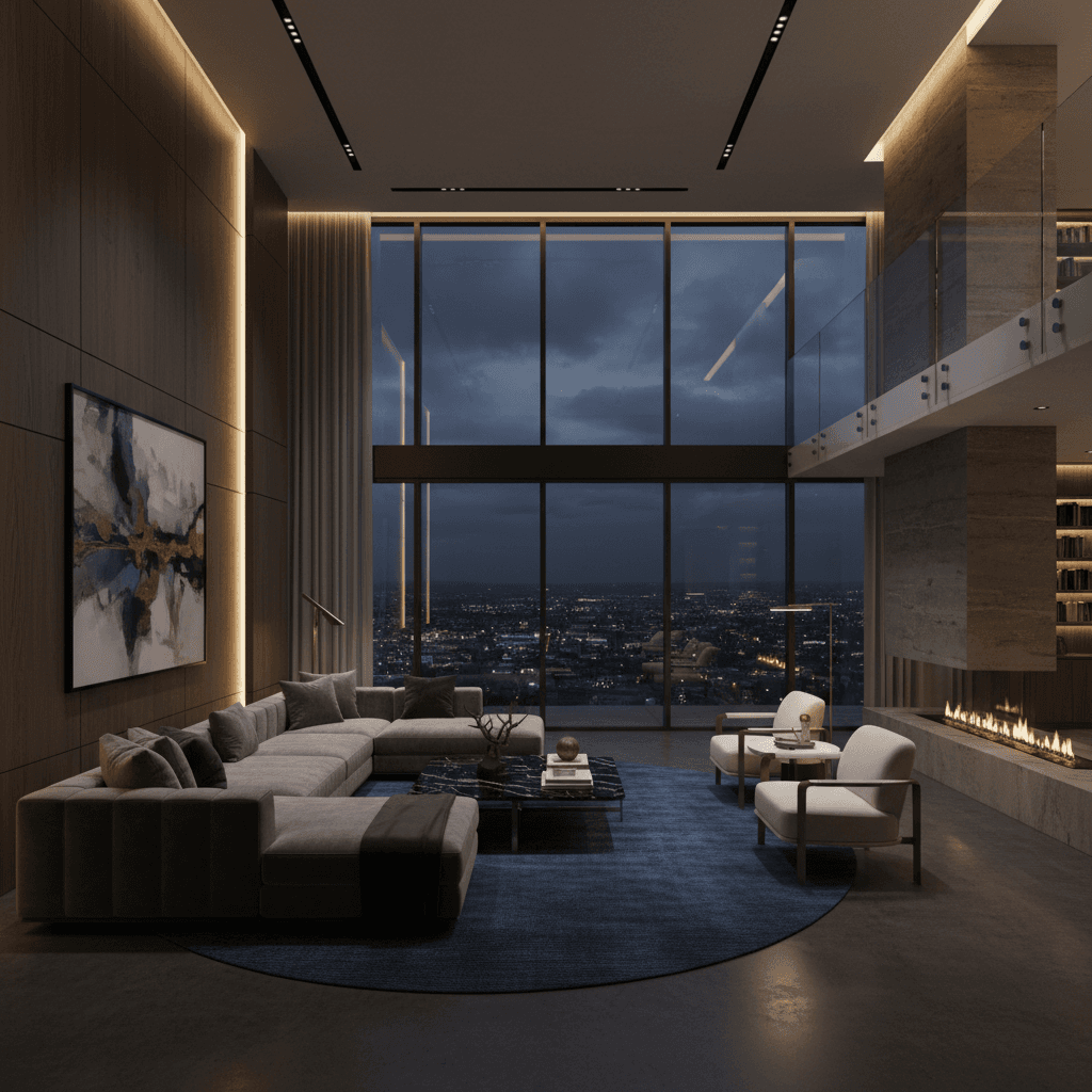 Real Estate