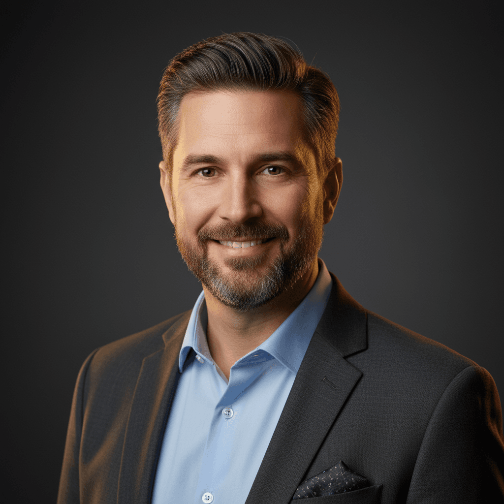 Marcus Rivera
